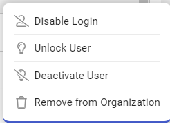 unlock