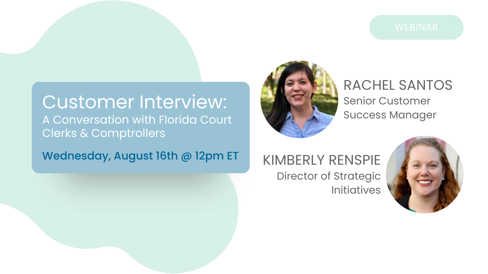 Customer Newsletter - Webinar - August 2023.png