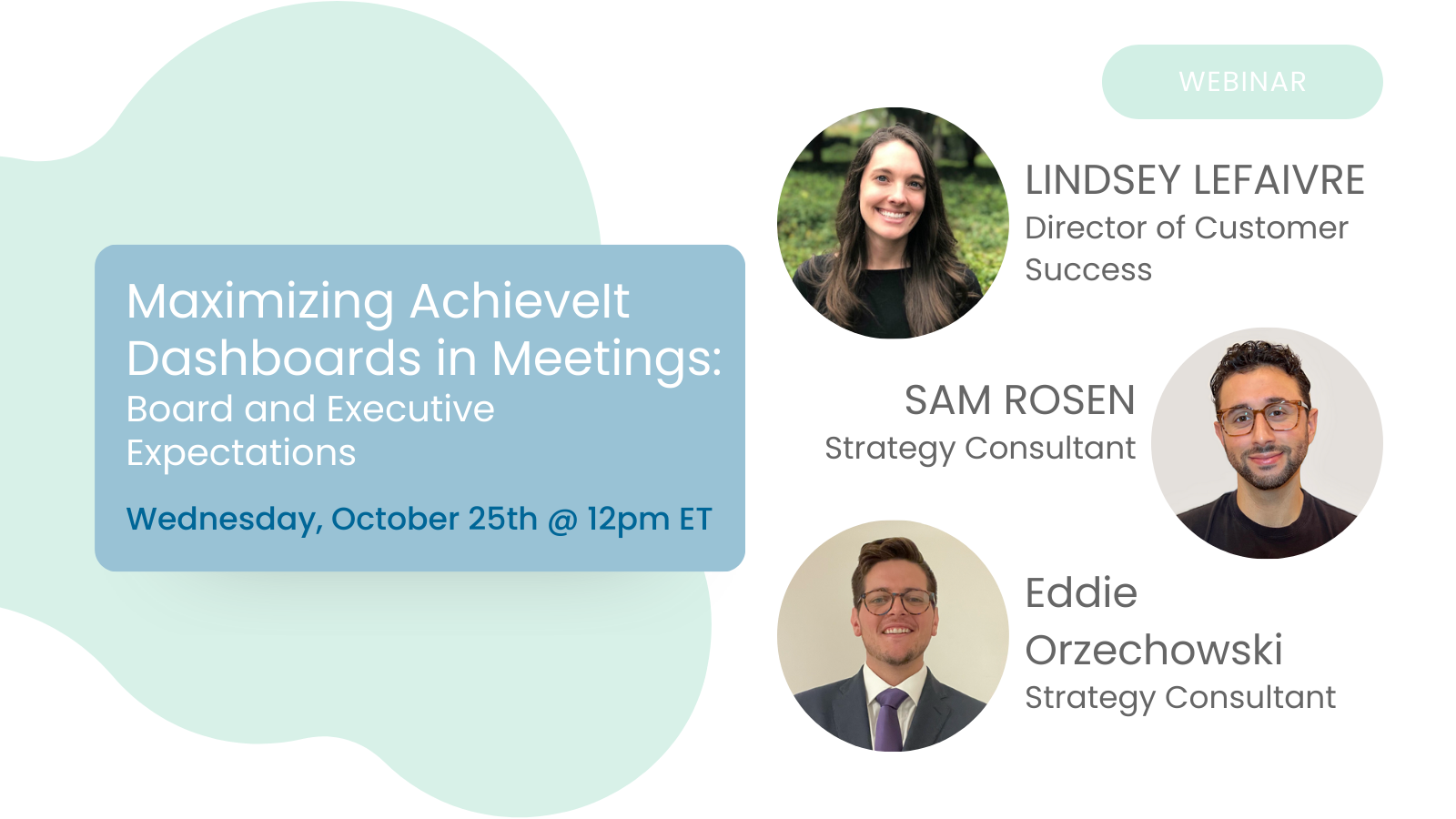 Customer Newsletter - Webinar - October 2023.png