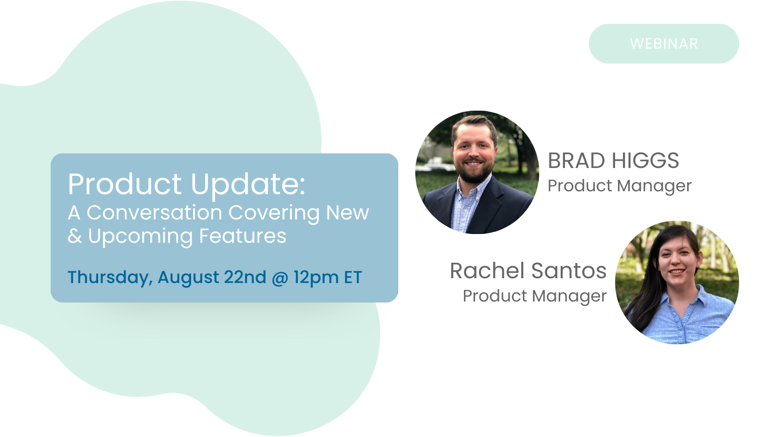 Customer Newsletter - Webinar - August 2024.png