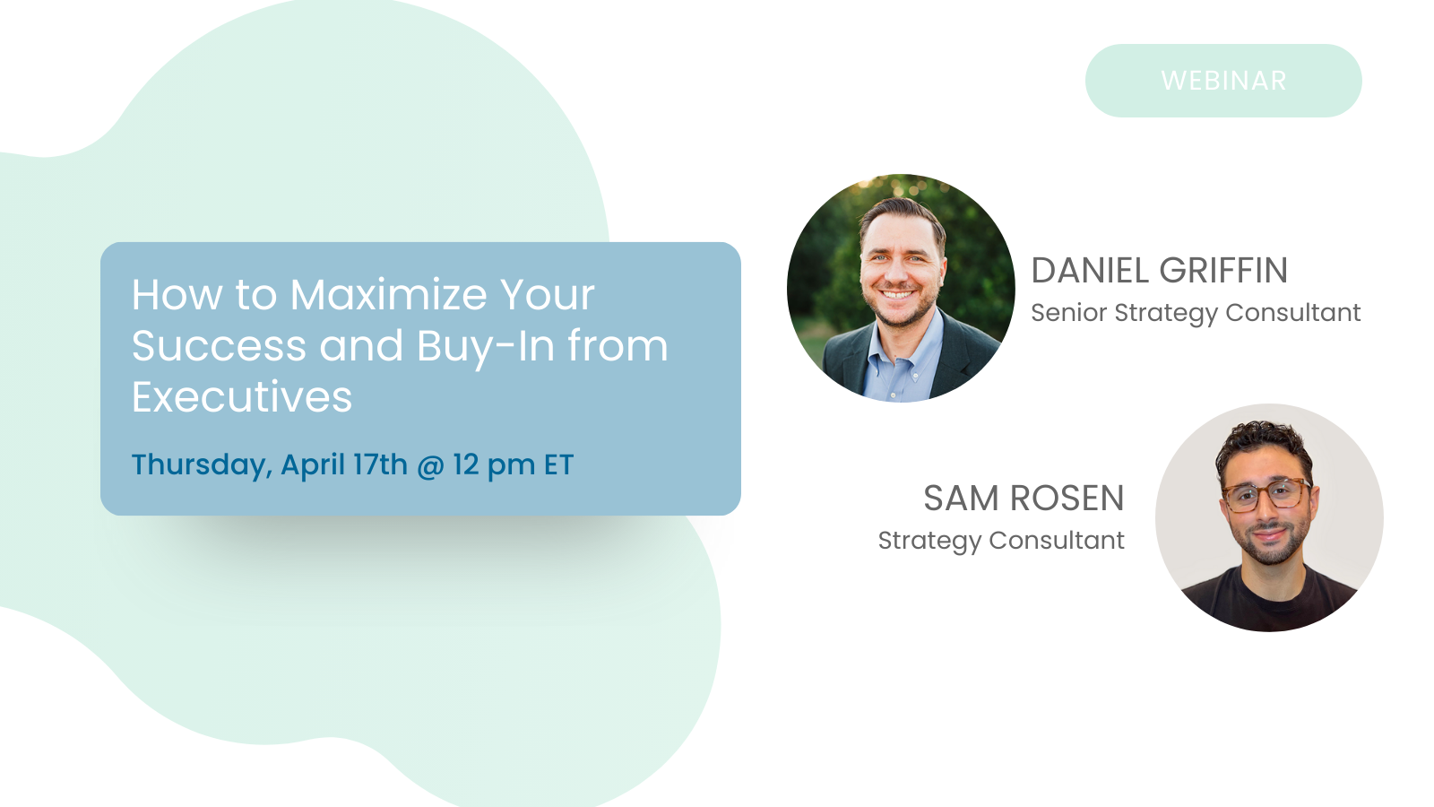 Customer Newsletter - Webinar - March 2025.png