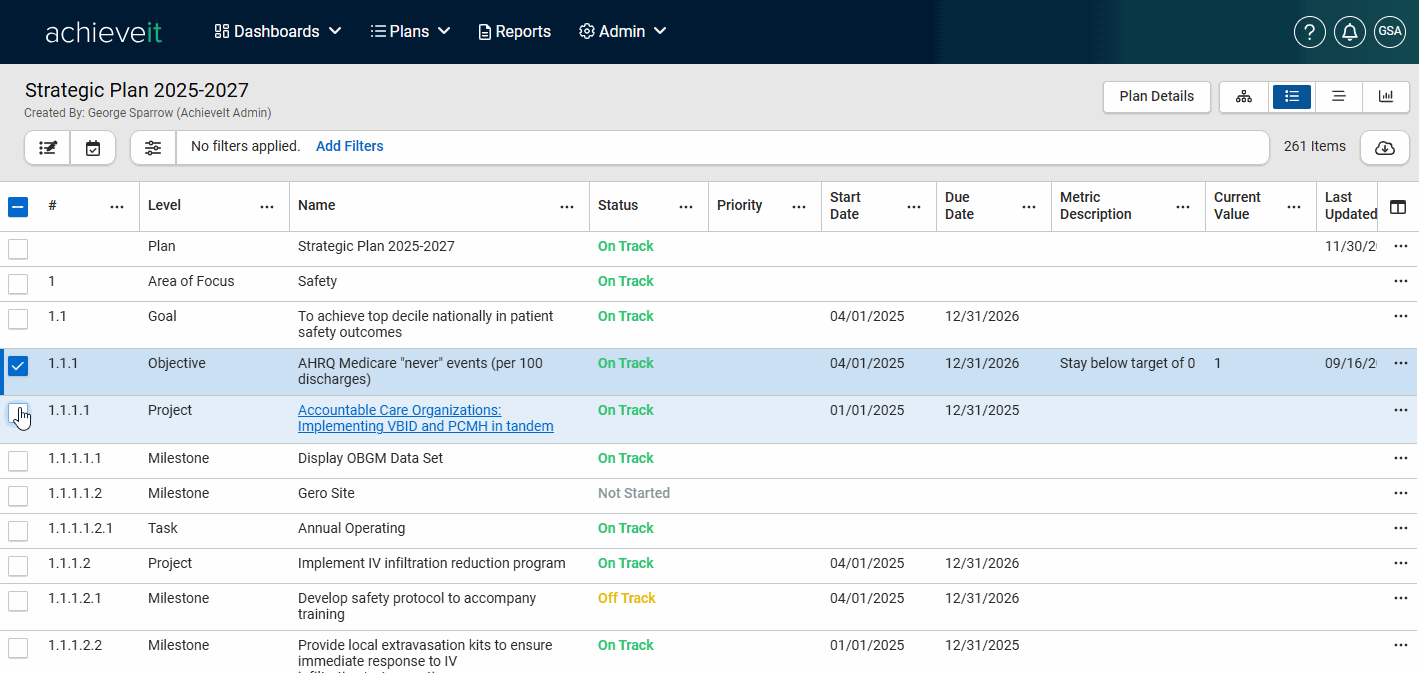 Bulk edting custom field values.gif