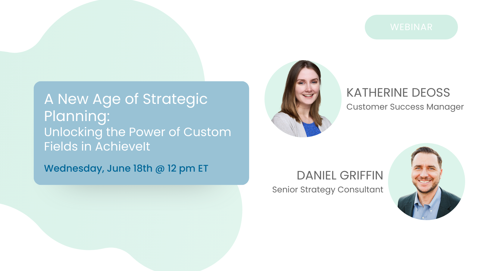 Customer Newsletter - Webinar #2 - June 2025.png
